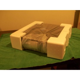 M-S Cash Drawer NEW M-S MS Cash Drawer w/ Till Key & Cable RJ11 CF-405BX-M-B