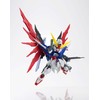 Bandai Tamashii Nations NXEDGESTYLE Destiny Gundam Gundam Seed Destiny Action