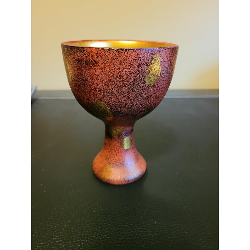 OEM Indiana Jones Holy Grail and The Last Crusade Cup