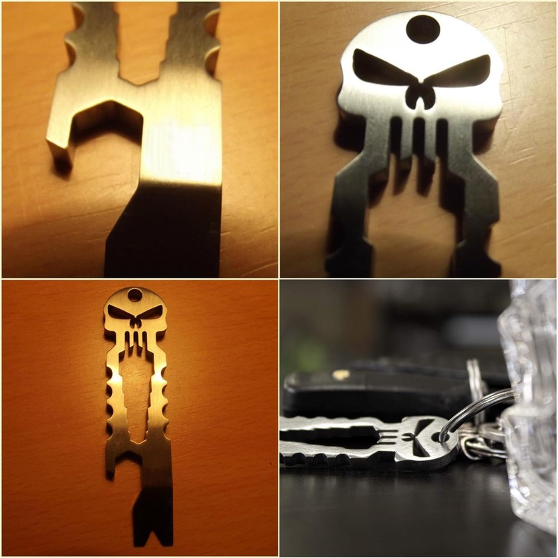 EMERSONGEARS Multi-Tool Tactical EDC Carry Pocket Multi-Tool for Outdoor Travel