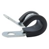 JCS JCS-P40 Hose Band, P-Clip, Iron, 1.6 inches (40 mm)