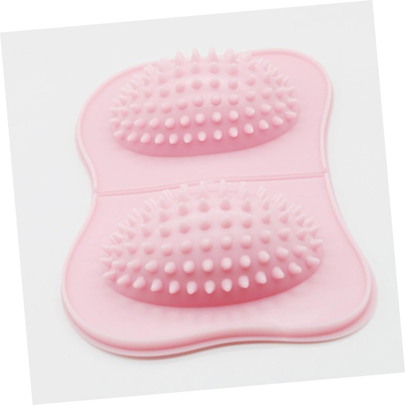 Mikinona Mini Foot Massager Care Tool Compact Practical Massage Supply