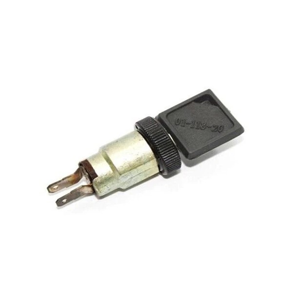 SPI New Ignition Switch For Polaris All Models Manual Start