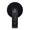 Universal Motorcycle Handlebar Watch, 7/8"-1" Waterproof Motorbike Handlebar Mount Clock