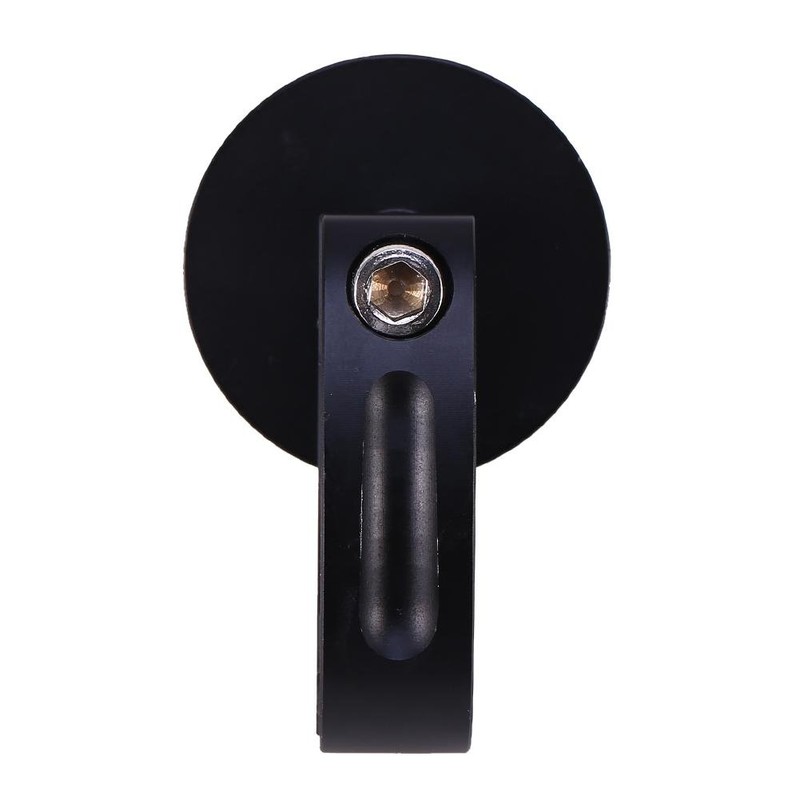 Universal Motorcycle Handlebar Watch, 7/8"-1" Waterproof Motorbike Handlebar Mount Clock