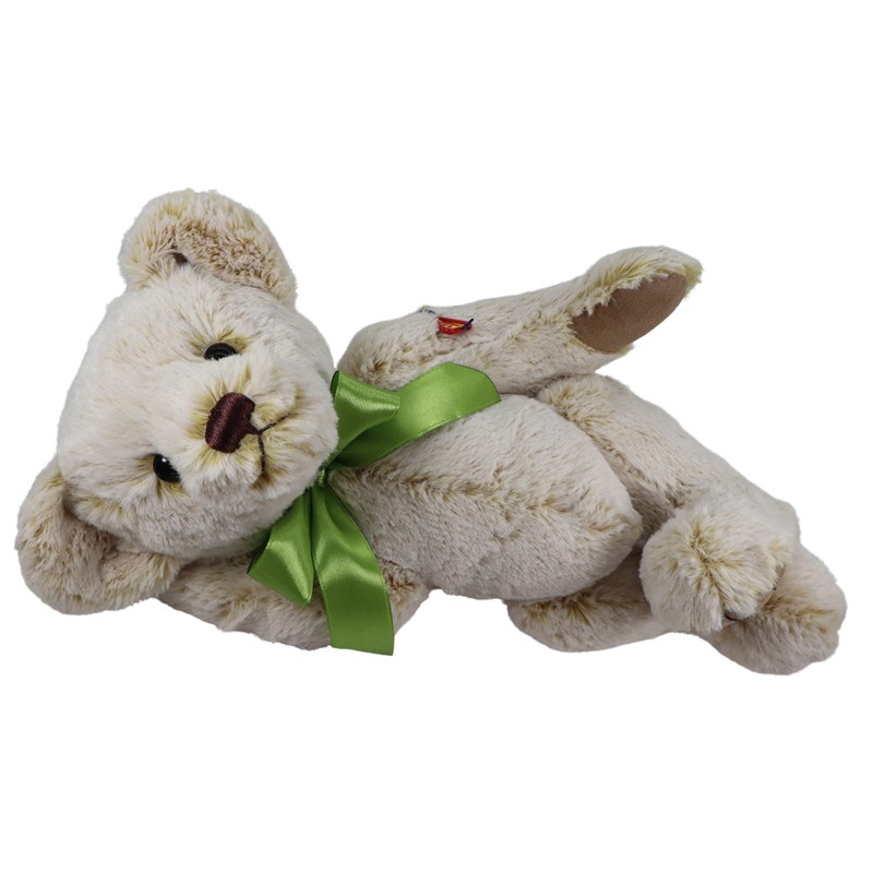 Clemens-Spieltiere Soft Plush Teddy Maxl 35 cm Moveable