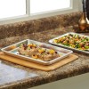 Polar Ware 1/4-Size Aluminum Baking Sheet 2 pack