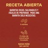 Wild Protein - Wild Soul | Barras de Frutas y