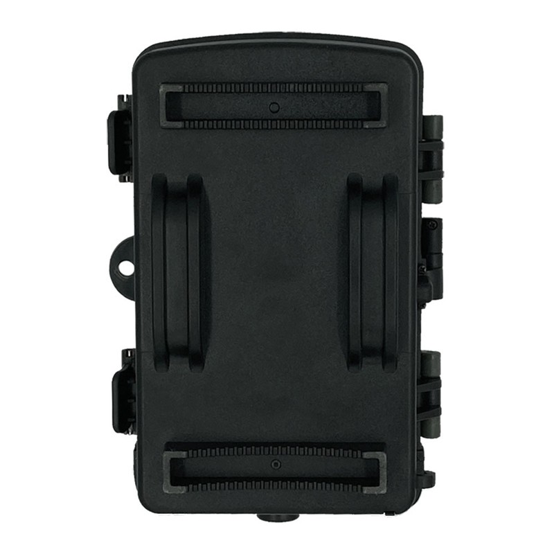 Sports Camera 36MP 2.0in LCD IP66 Water Resistant Outdoor Camera