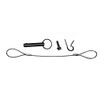 Thieman Liftgate Pin Kit - 3109140