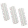 GERUI Breadboard 830 Pin Solderless Prototype PCB Board Kit for
