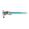 DML 150mm 6 Inch IP54 Water Resistant Digital Vernier Caliper