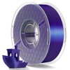 ELEGOO PLA Filament 1.75mm Galaxy Purple 1KG, Shiny 3D Printer