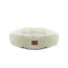 American Kennel Club AKC 3158- Green AKC Casablanca Round Solid
