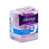 Always Thin Pantiliners Regular Clean Fresh Scent 20 Each (Pack