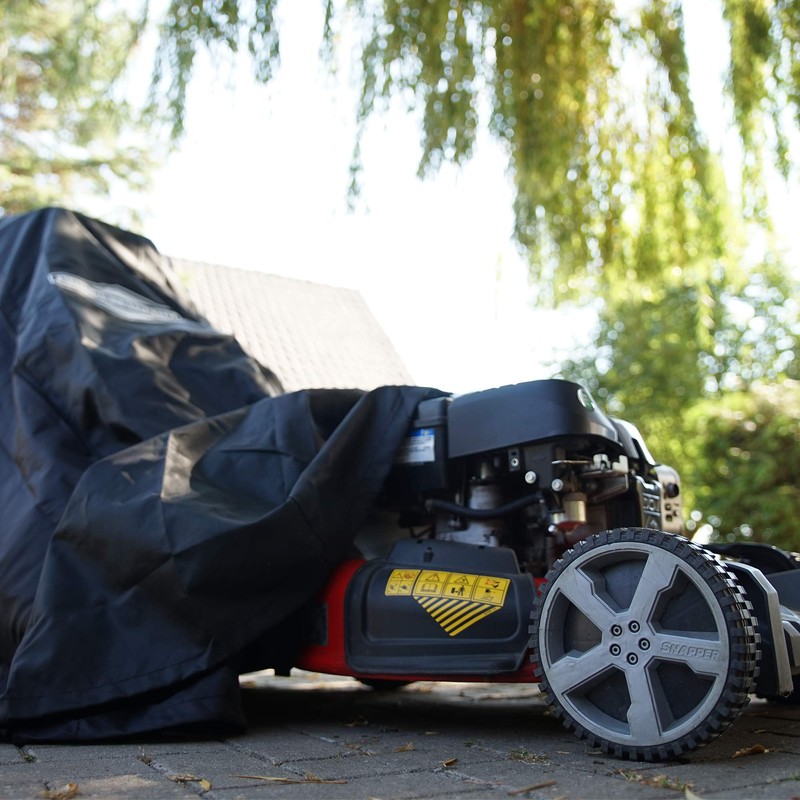 Briggs & Stratton 992424 Universal Walk Behind Lawn Mower Cover