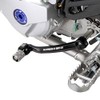 Zeta ZE90-3010 Shift Pedal CRF150R KLX230 Black 6 Position Revolver
