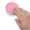 LEE 10053 Sortkwik Fingertip Moisteners, 3/8 oz, Pink, Sold as