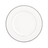 Royal Doulton Monique Lhuillier Dentelle 8-inch Salad Plate