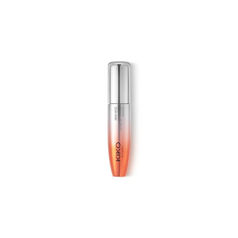 KIKO Milano Maxi Mod Volume & Definition Mascara | Mascara