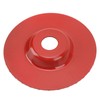 Wood Carving Disc Shaping Wheel 125mm Tungsten Carbide Accessory for