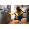 Zep Plus Stainless Steel Cleaner - 32 Fl OZ -