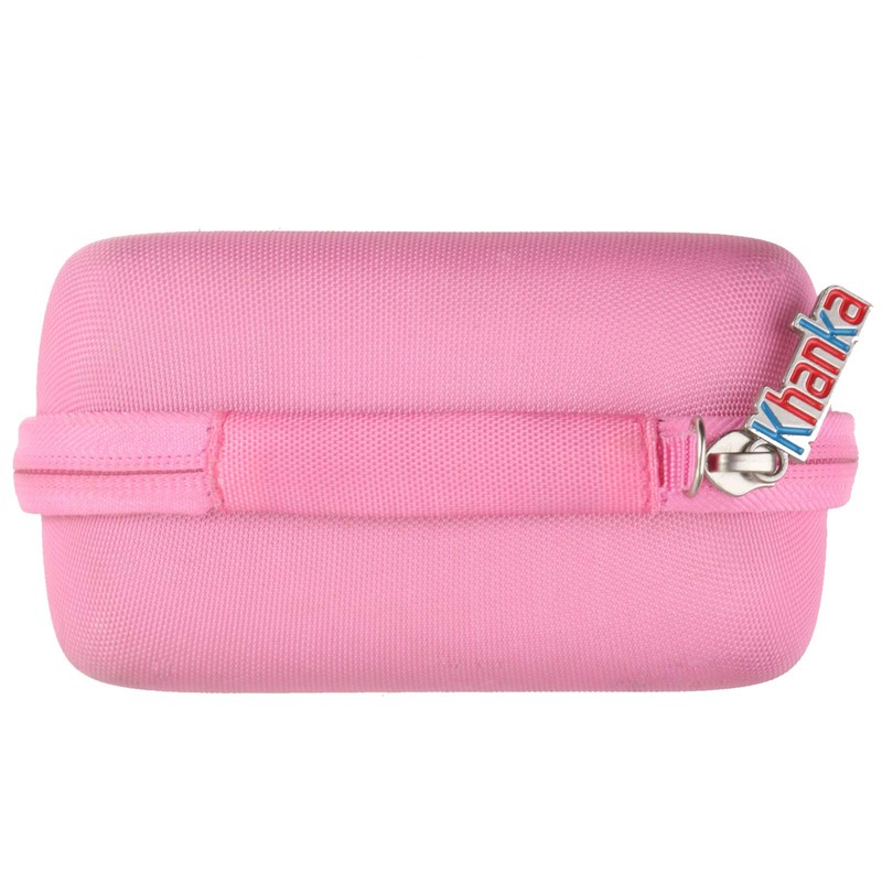 Khanka Hard Case for Prograce Instant Print Camera for Children