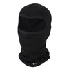 Hisert, Balaclava, Ski Mask, Silverplus, HR 13, Thermoactive, X-Large /