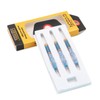 CUESOUL TERO AK7 Carbon Dart Shafts / Trunk Integrated Spring