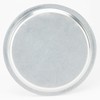 Endoshoji WPZ21007 Professional Strong Court Pizza Pan, 7 Inches, Aluminum,