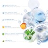 Glycolic Acid Exfoliating Toner Pads with AHA & BHA |
