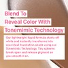 Almay Smart Shade - Maquillaje a juego, My Best Light,