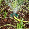 Cyclone Sprinkler Robust and Durable (Square)