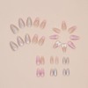 XUZOO Nail Tip, Short and Long, Cute, Stylish, Popular, Simple,