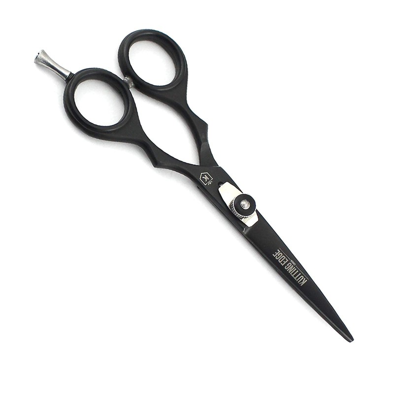 Kutting Edge - Hair Scissors Professional Hair Cutting Scissors Kit