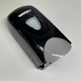 IMPACT Foam Eeze Foam Soap Dispenser & Refillable Bottle 1000mL Black/Grey 9326W