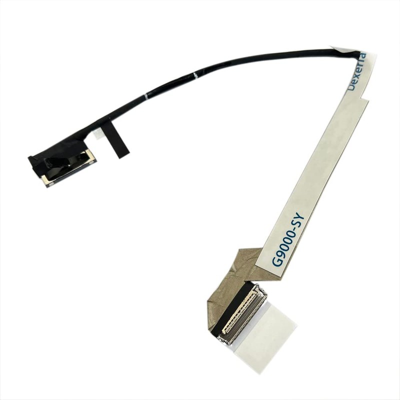 Gintai LCD LED Screen Display Video Panel Cable UHD 40-Pin