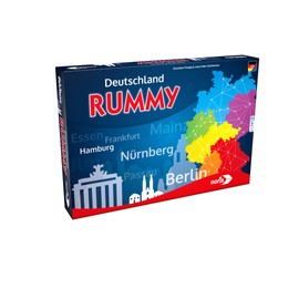 Deutschland Rummy