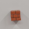 3D Refrigerator Magnet Sticker Non Slip Fridge Magnets Set Cartoon