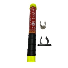 ELEMENT E50 Fire Extinguisher 40050, 50 sec.  Free UTVDISTRIBUTIO