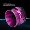 1 Pair NAB Hub Adapters Aluminum Alloy Universal Loading Device