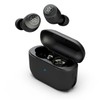 NEW Black JLab Go Air Pop Bluetooth Earbuds, True Wireless