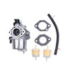 BH-Motor New Carburetor Carb Kit For Kawasaki FE290D FE290R HF100A