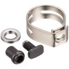 Shimano ST-R8050 Y0E298050 Repair Parts Mounting Band Unit (φ0.9 -