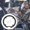 Chain Guards | Protection High Strength Chain Guard Protector for