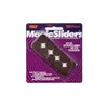 MAGIC SLIDERS 61215 – 3/4 Inch Round Adhesive Sliding Discs,