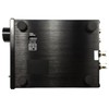 FX-AUDIO - FX202A/FX-36A PRO "Black" Stereo Power Amplifier with TDA7492PE