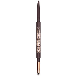 Maybelline New York Sculpting Stix 2-in-1 Eyeliner, Blendable Eyeliner for Precise Lines & Smokey Eye Look, 24H Long Hold Without Smudging, Shade 015 Smooth Espresso