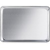 TrueCraftware- 18" x 13" Half Size Stainless Steel Sheet Pan