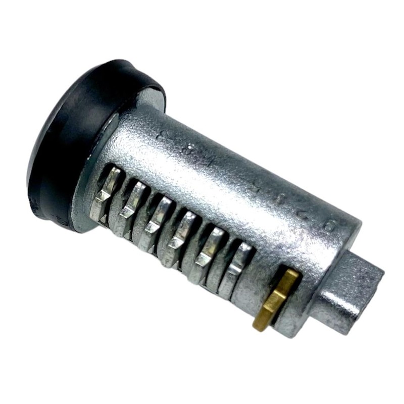 W4 Zadi Barrel Lock - Grey